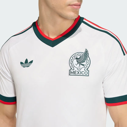 Camisa México II 2026