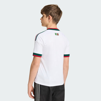 Kit Infantil México II 2026
