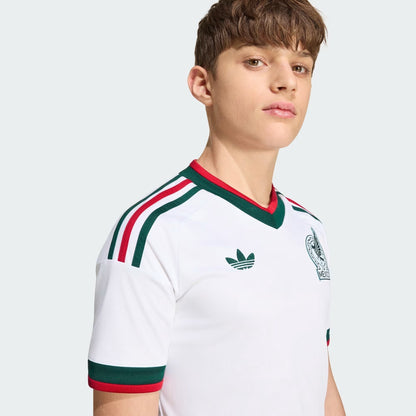 Kit Infantil México II 2026