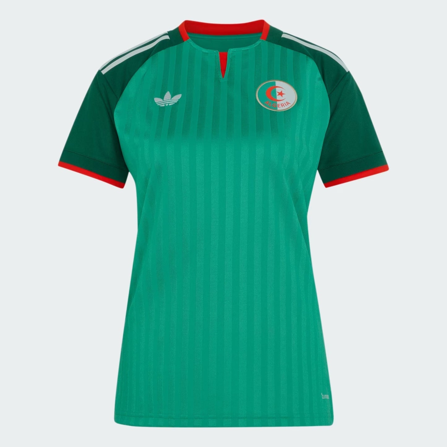 Camisa Feminina Argélia 2026/27 I