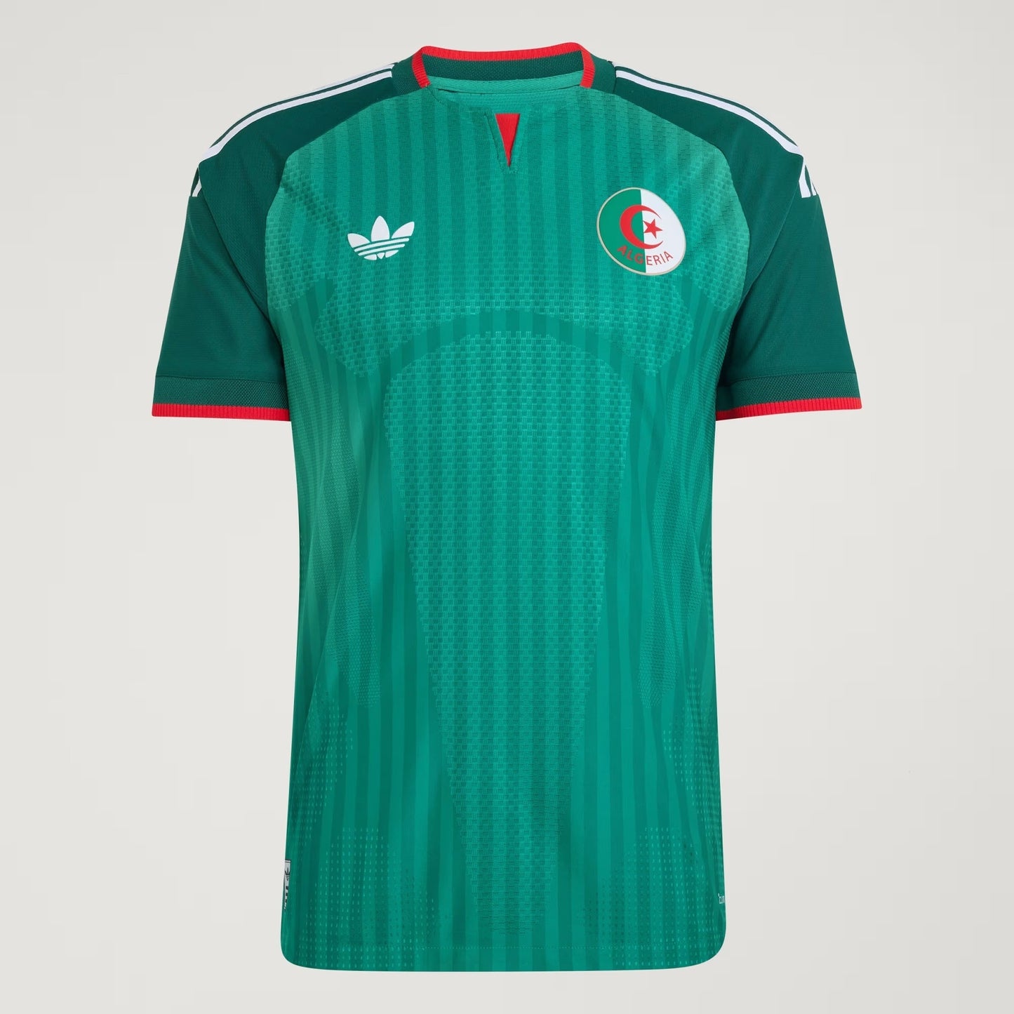 Camisa Argélia 2026/27 II Jogador