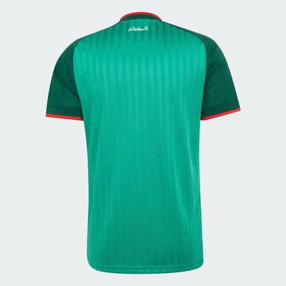 Camisa Argélia 2026/27 II Jogador
