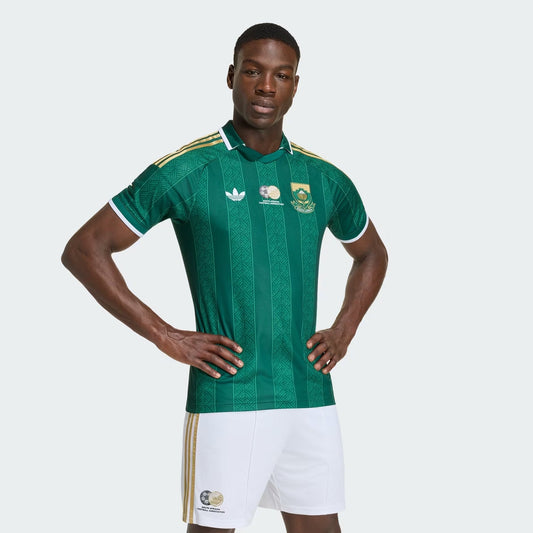 Camisa África do Sul 2026 II