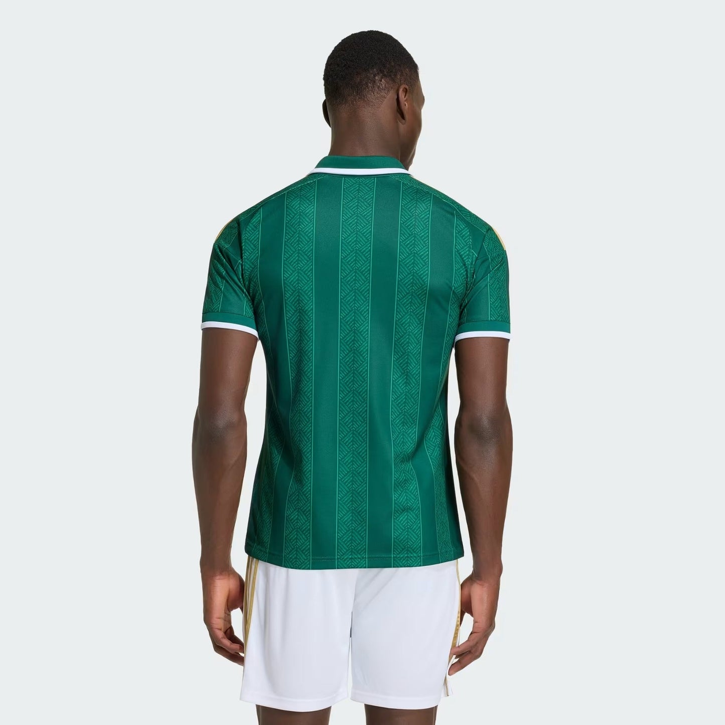 Camisa África do Sul 2026 II