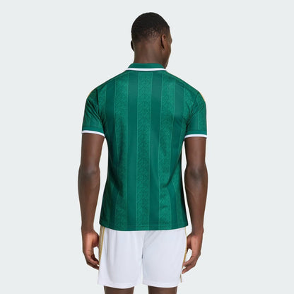 Camisa África do Sul 2026 II