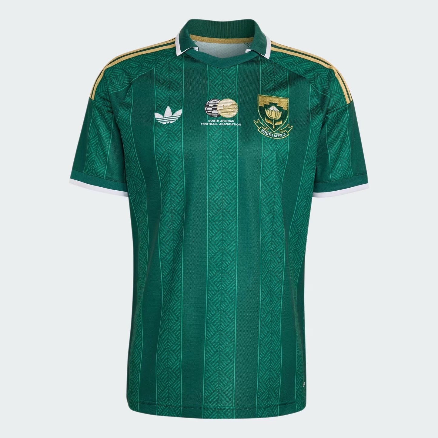 Camisa África do Sul 2026 II