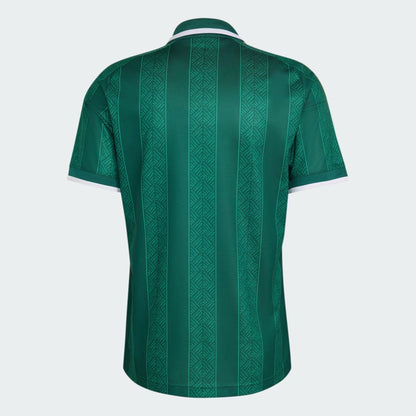 Camisa África do Sul 2026 II
