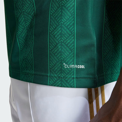 Camisa África do Sul 2026 II