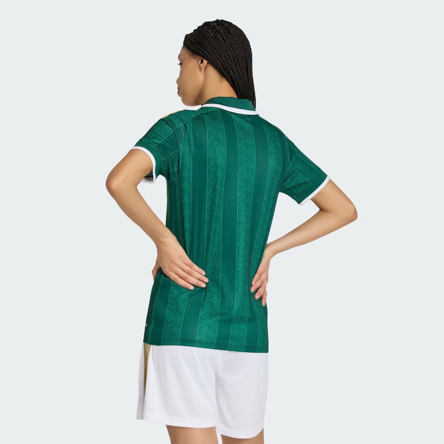 Camisa África do Sul 2026 II Feminina