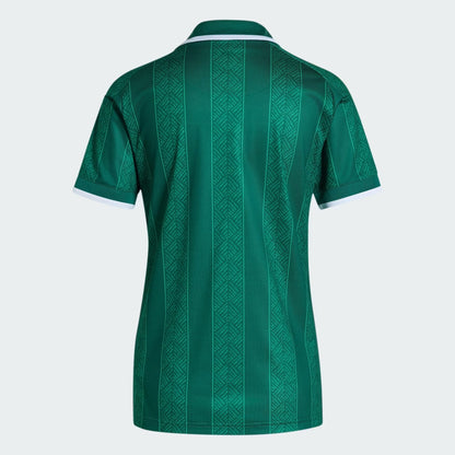 Camisa África do Sul 2026 II Feminina