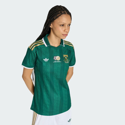 Camisa África do Sul 2026 II Feminina
