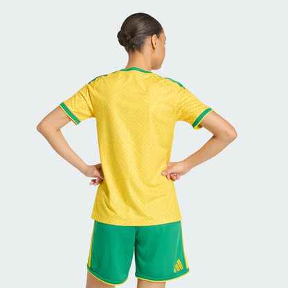 Camisa África do Sul 2026 I Feminina