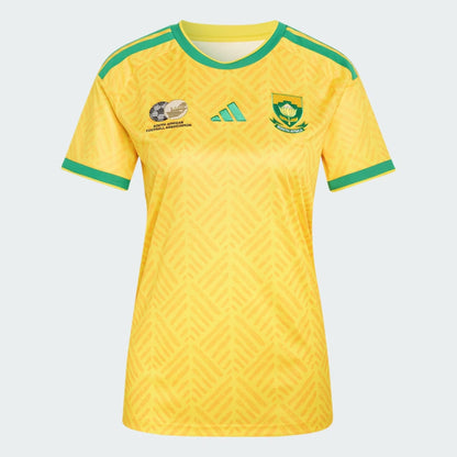 Camisa África do Sul 2026 I Feminina