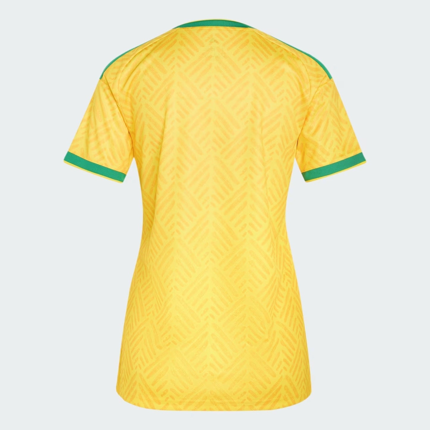 Camisa África do Sul 2026 I Feminina