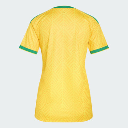 Camisa África do Sul 2026 I Feminina