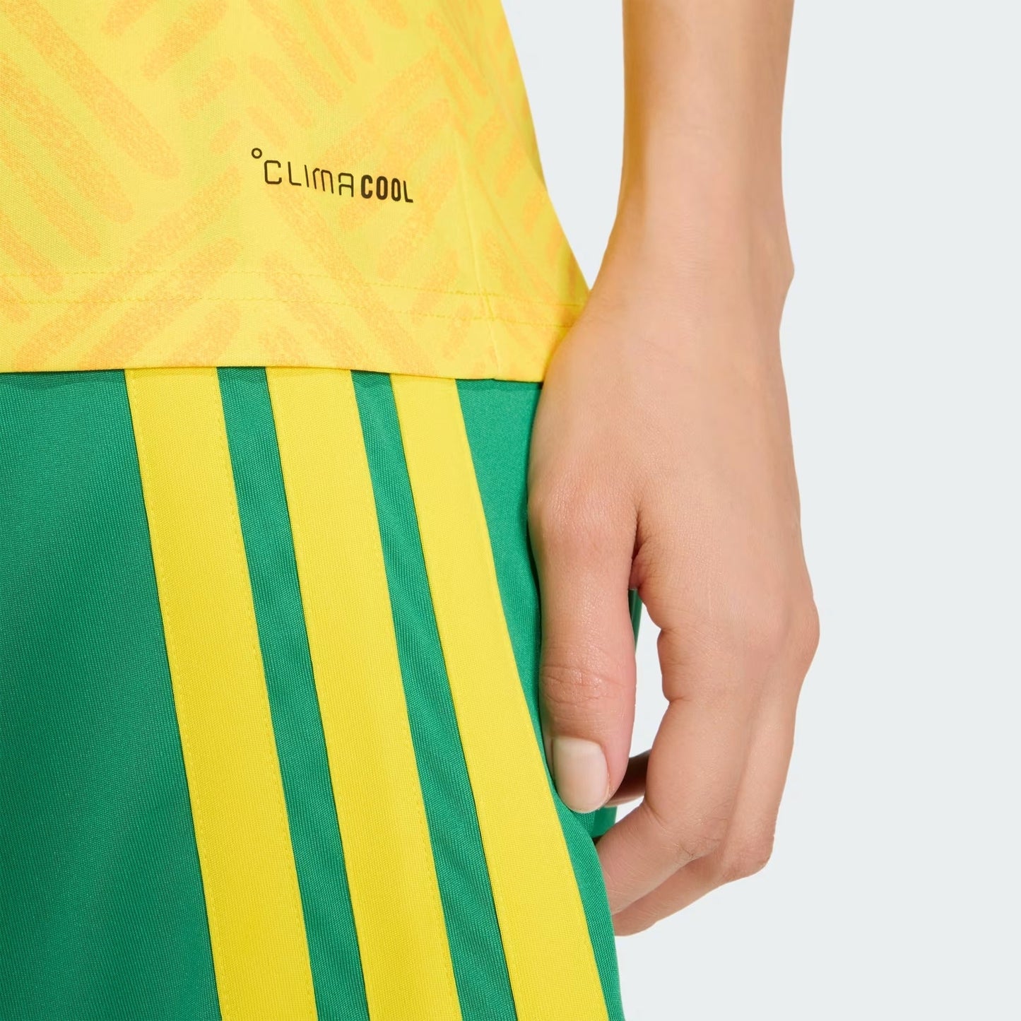 Camisa África do Sul 2026 I