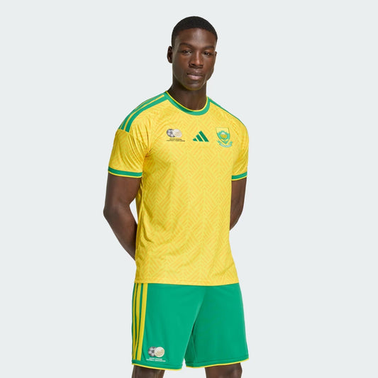 Camisa África do Sul 2026 I