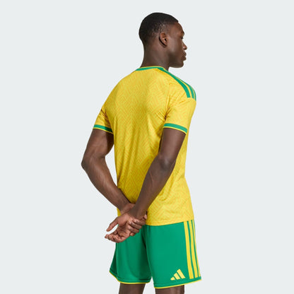 Camisa África do Sul 2026 I