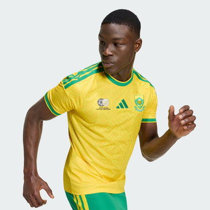 Camisa África do Sul 2026 I