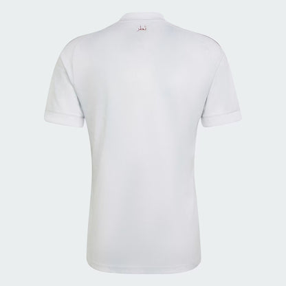 Camisa Catar 2026/27 II