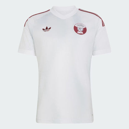 Camisa Catar 2026/27 II