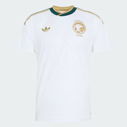 Camisa Arábia Saudita 2026/27 II