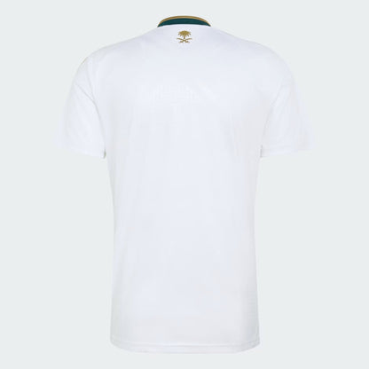 Camisa Arábia Saudita 2026/27 II