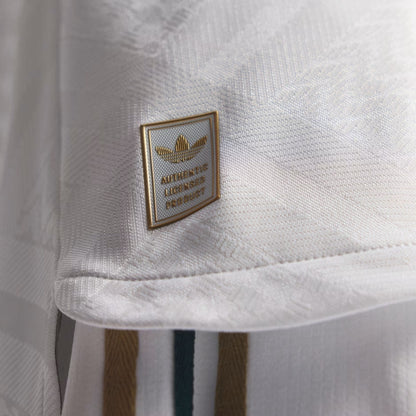 Camisa Arábia Saudita 2026/27 II Jogador