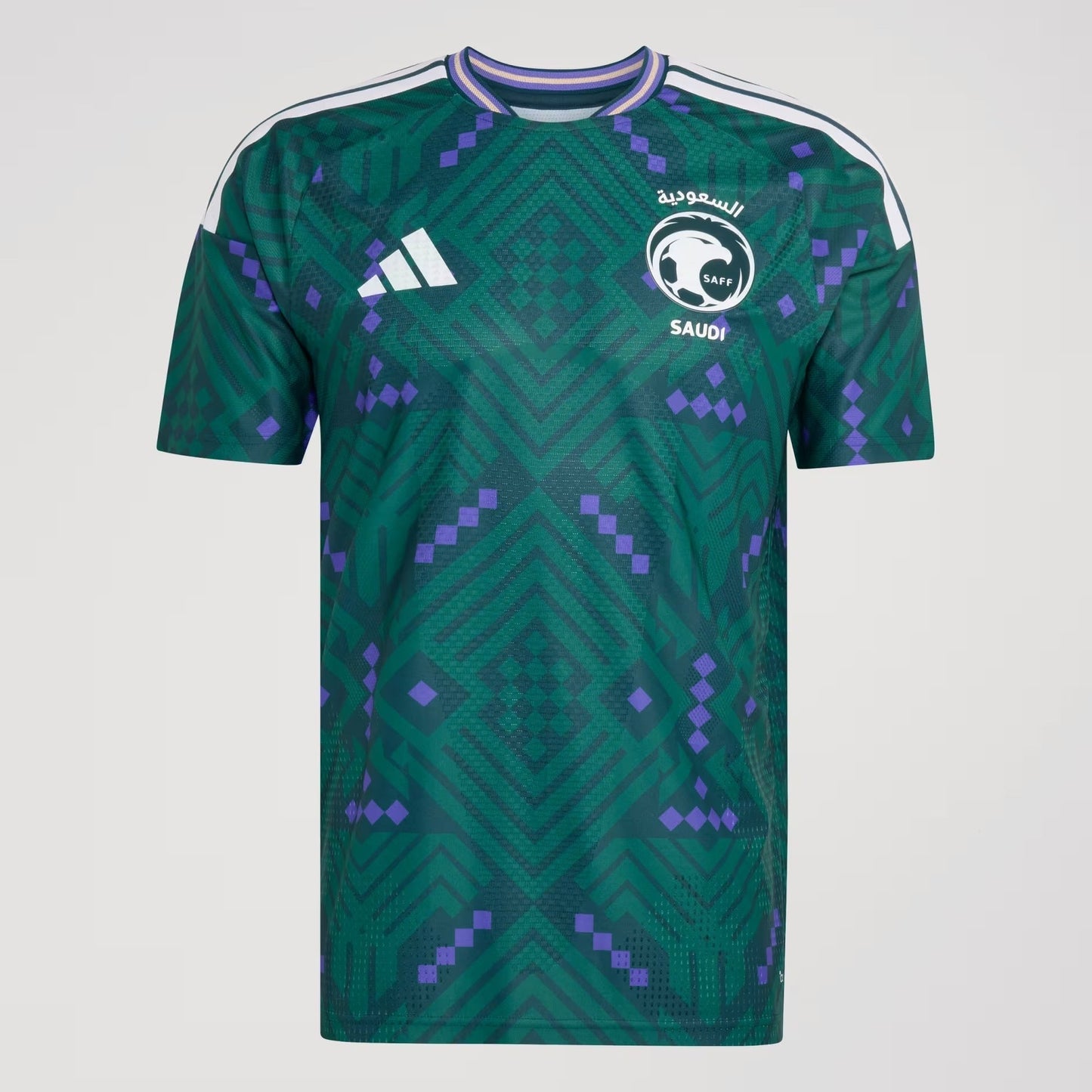 Camisa Arábia Saudita 2026/27 I Jogador