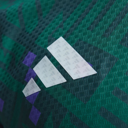 Camisa Arábia Saudita 2026/27 I Jogador