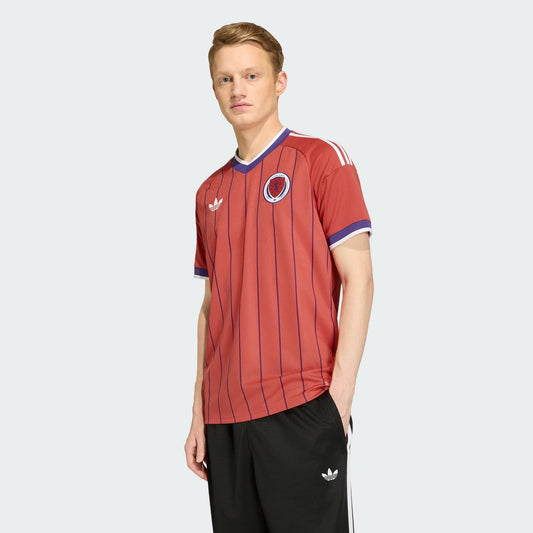 Camisa Escócia 2026 II