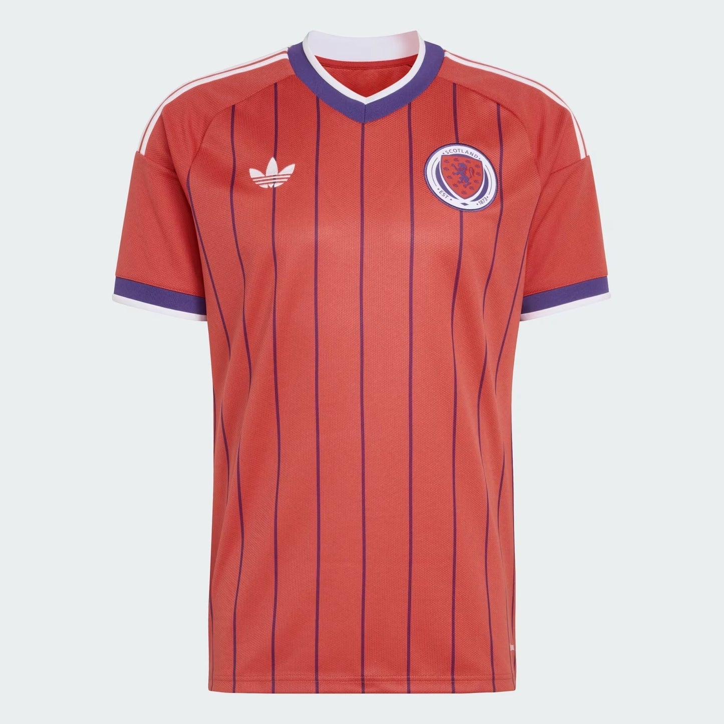 Camisa Escócia 2026 II