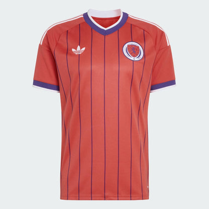Camisa Escócia 2026 II