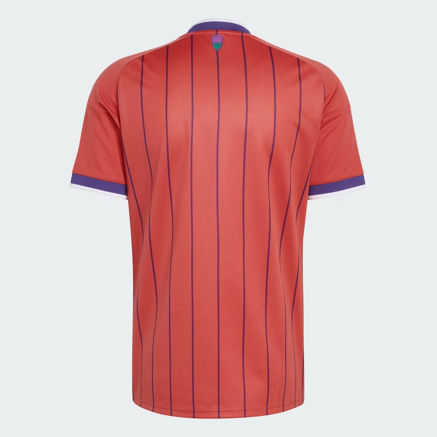 Camisa Escócia 2026 II