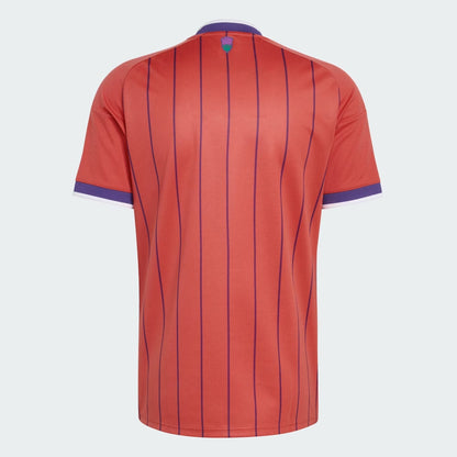 Camisa Escócia 2026 II