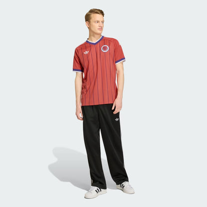 Camisa Escócia 2026 II