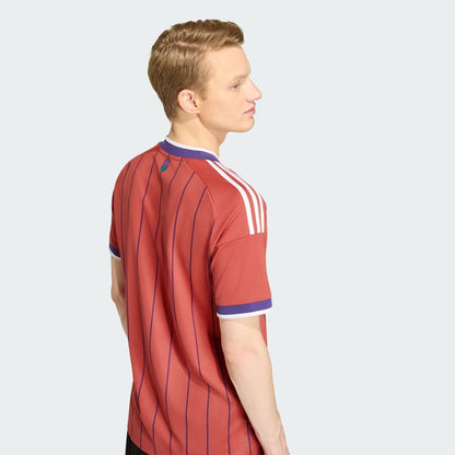 Camisa Escócia 2026 II