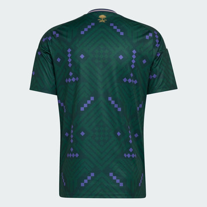 Camisa Arábia Saudita 2026/27 I