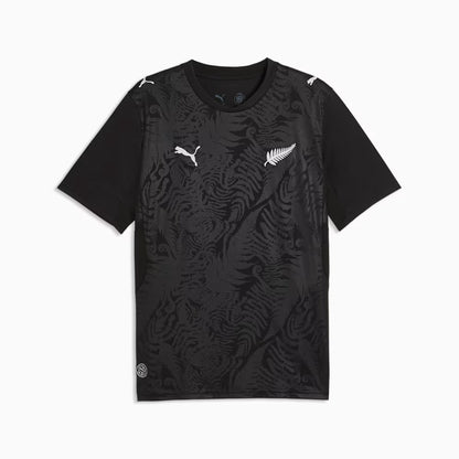Camisa Infantil Nova Zelândia 2026/27 I