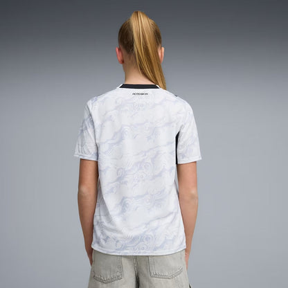 Camisa Infantil Nova Zelândia 2026/27 II