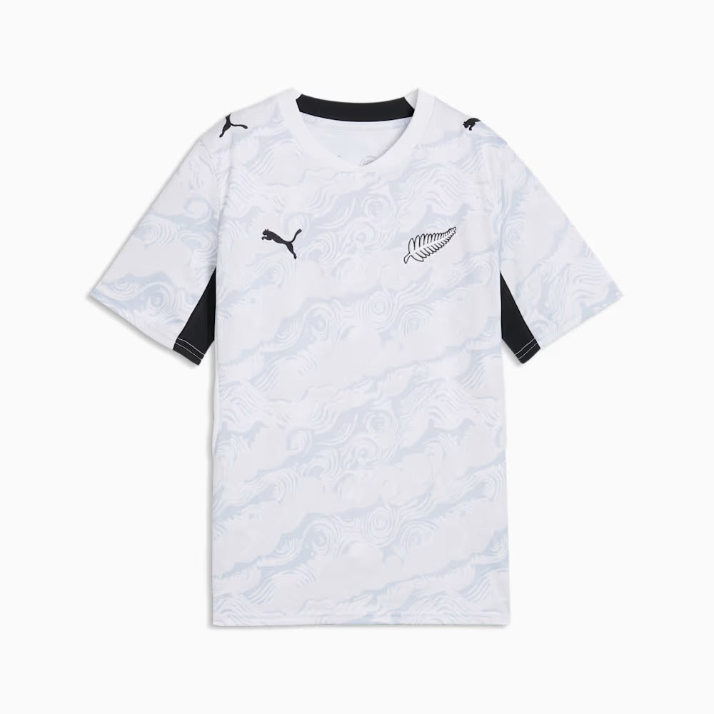 Camisa Nova Zelândia 2026/27 II