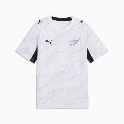 Camisa Nova Zelândia 2026/27 II