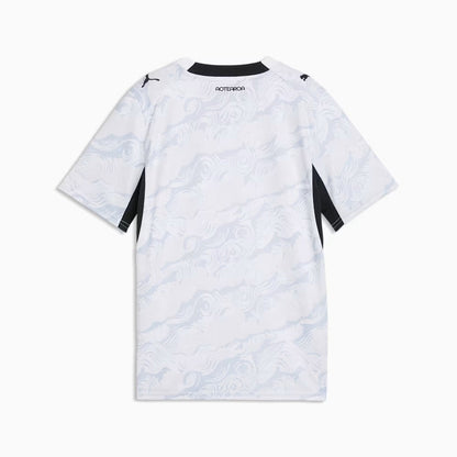 Camisa Nova Zelândia 2026/27 II