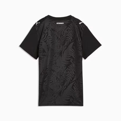Camisa Feminina Nova Zelândia 2026/27 I