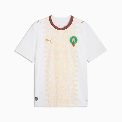 Camisa Marrocos 2026/27 II