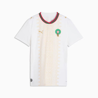 Camisa Marrocos 2026/27 II