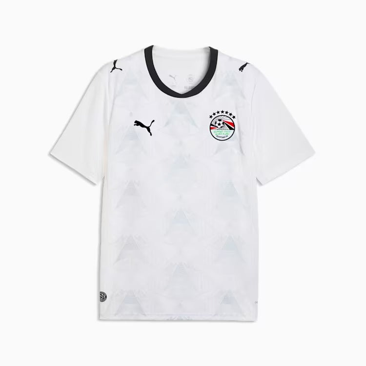 Camisa Egito 2026/27 II