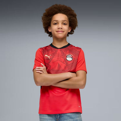 Camisa Infantil Egito 2026/27 I