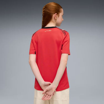 Camisa Infantil Egito 2026/27 I