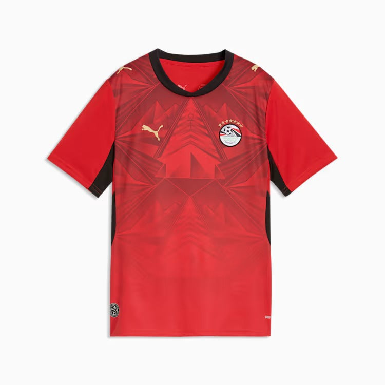 Camisa Infantil Egito 2026/27 I